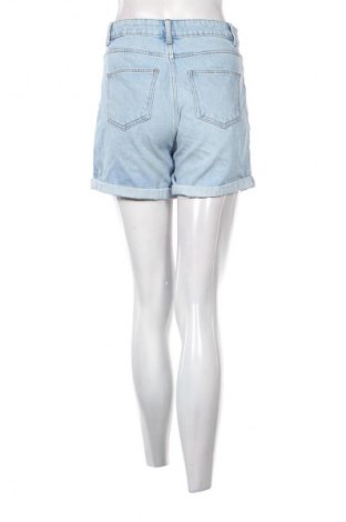 Damskie szorty Noisy May, Rozmiar M, Kolor Niebieski, Cena 7,99 zł
