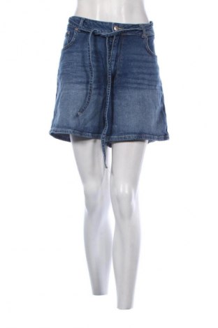 Damen Shorts ONLY, Größe XL, Farbe Blau, Preis 16,99 €