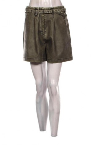 Damskie szorty ONLY, Rozmiar S, Kolor Zielony, Cena 40,99 zł