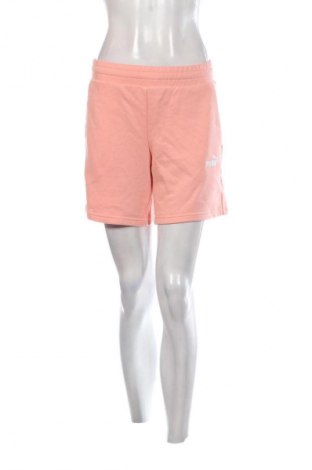 Damen Shorts PUMA, Größe S, Farbe Rosa, Preis 11,99 €