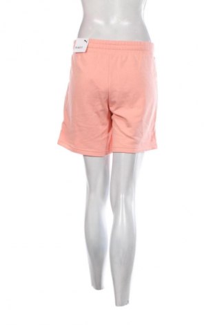 Damen Shorts PUMA, Größe S, Farbe Rosa, Preis 11,99 €