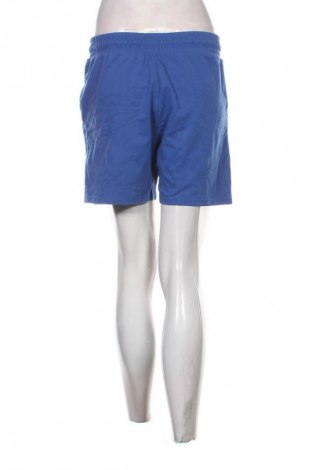 Γυναικείο κοντό παντελόνι Page One, Μέγεθος L, Χρώμα Μπλέ, Τιμή 1,99 €