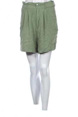 Damskie szorty Pepco, Rozmiar M, Kolor Zielony, Cena 10,99 zł