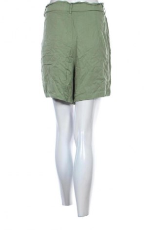 Damskie szorty Pepco, Rozmiar M, Kolor Zielony, Cena 10,99 zł