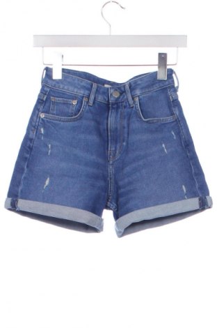 Dámské kraťasy  Pepe Jeans, Velikost XS, Barva Modrá, Cena  759,00 Kč