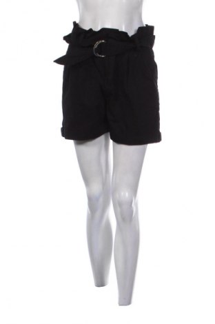 Γυναικείο κοντό παντελόνι Premium, Μέγεθος L, Χρώμα Μαύρο, Τιμή 6,42 €