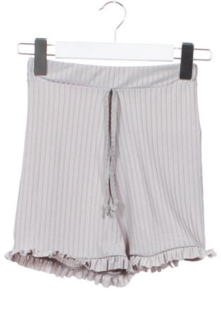Dámské kraťasy  Pretty Little Thing, Velikost XXS, Barva Šedá, Cena  69,00 Kč
