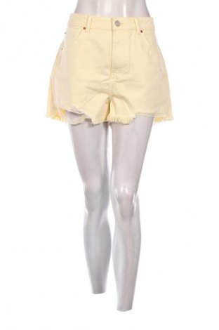 Damen Shorts Primark, Größe XL, Farbe Gelb, Preis 5,99 €