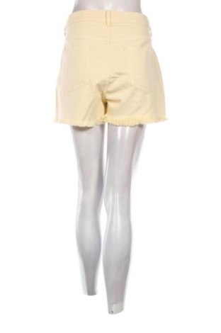 Damen Shorts Primark, Größe XL, Farbe Gelb, Preis 5,99 €