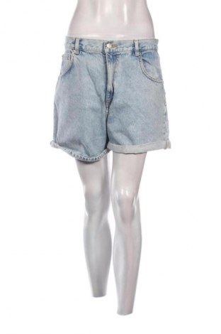 Dámské kraťasy  Pull&Bear, Velikost M, Barva Modrá, Cena  247,00 Kč