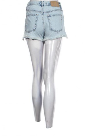 Dámské kraťasy  Pull&Bear, Velikost S, Barva Modrá, Cena  129,00 Kč