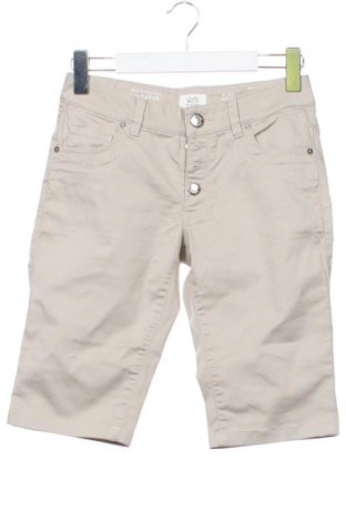Dámské kraťasy  Q/S by S.Oliver, Velikost XS, Barva Béžová, Cena  435,00 Kč