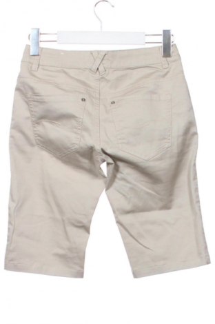Dámské kraťasy  Q/S by S.Oliver, Velikost XS, Barva Béžová, Cena  435,00 Kč