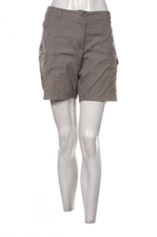 Dámské kraťasy  Quechua, Velikost XXL, Barva Zelená, Cena  109,00 Kč