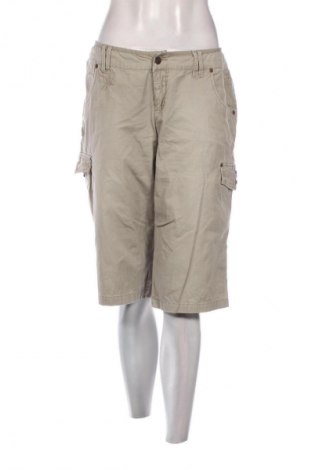 Damskie szorty Rainbow, Rozmiar XL, Kolor Beżowy, Cena 6,99 zł