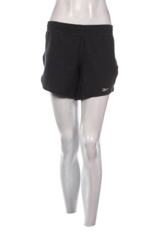 Damskie szorty Reebok, Rozmiar S, Kolor Czarny, Cena 30,99 zł