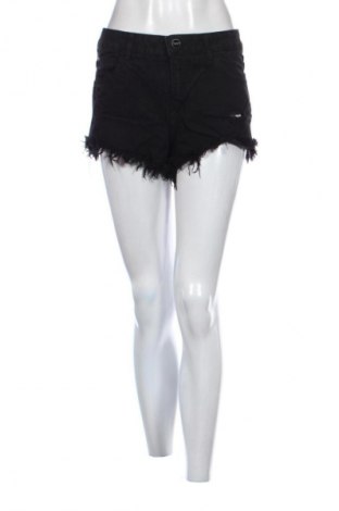 Γυναικείο κοντό παντελόνι Reserved, Μέγεθος M, Χρώμα Μαύρο, Τιμή 5,99 €