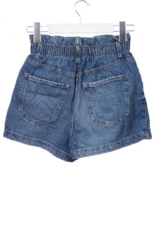 Damskie szorty Reserved, Rozmiar XXS, Kolor Niebieski, Cena 25,52 zł