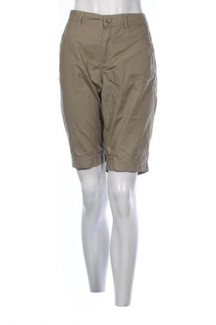 Damen Shorts S.Oliver, Größe L, Farbe Grün, Preis 14,99 €