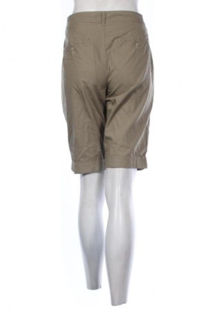 Damen Shorts S.Oliver, Größe L, Farbe Grün, Preis 14,99 €