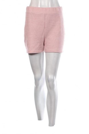 Pantaloni scurți de femei SHEIN, Mărime S, Culoare Roz, Preț 7,99 Lei