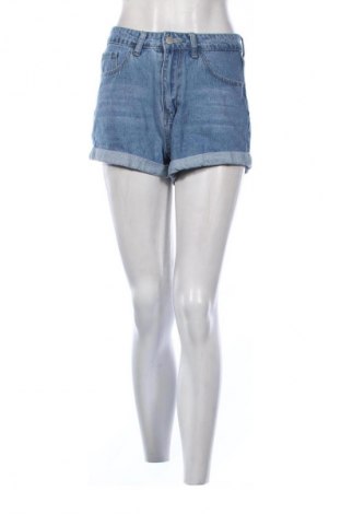 Dámské kraťasy  SHEIN, Velikost M, Barva Modrá, Cena  149,00 Kč