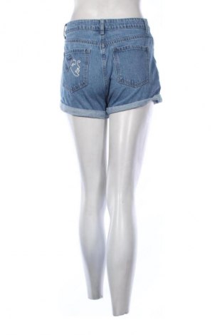 Dámské kraťasy  SHEIN, Velikost M, Barva Modrá, Cena  149,00 Kč