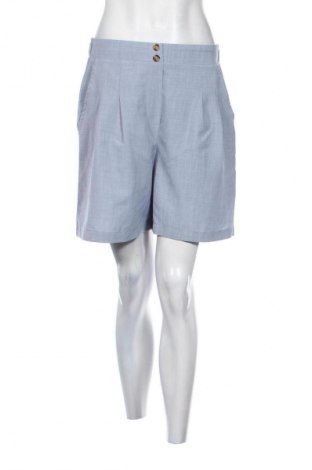 Damskie szorty SHEIN, Rozmiar S, Kolor Szary, Cena 20,99 zł