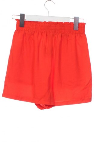 Dámské kraťasy  SHEIN, Velikost XS, Barva Oranžová, Cena  139,00 Kč
