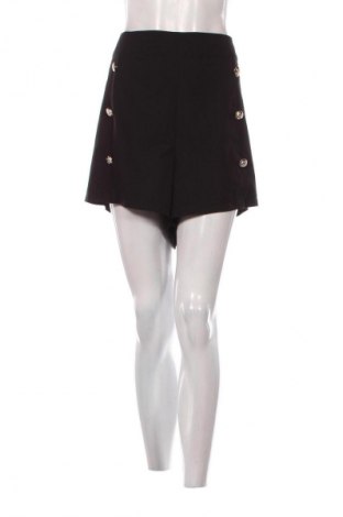 Dámské kraťasy  SHEIN, Velikost XXL, Barva Černá, Cena  139,00 Kč