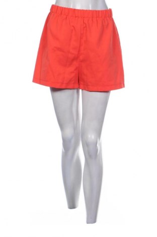 Dámské kraťasy  SHEIN, Velikost M, Barva Oranžová, Cena  149,00 Kč