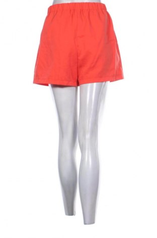 Dámské kraťasy  SHEIN, Velikost M, Barva Oranžová, Cena  149,00 Kč