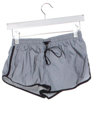 Damskie szorty SHEIN, Rozmiar XS, Kolor Szary, Cena 16,99 zł