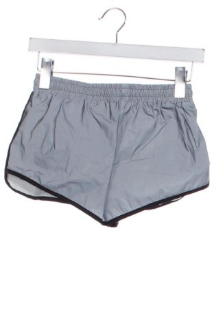 Damskie szorty SHEIN, Rozmiar XS, Kolor Szary, Cena 16,99 zł