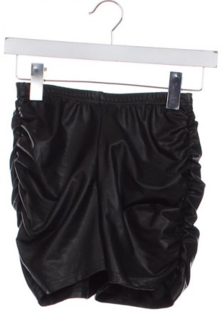 Damskie szorty SHEIN, Rozmiar XS, Kolor Czarny, Cena 22,99 zł