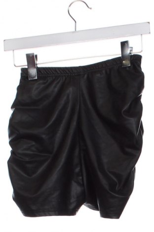 Damskie szorty SHEIN, Rozmiar XS, Kolor Czarny, Cena 22,99 zł