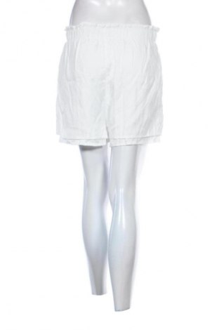Dámské kraťasy  SHEIN, Velikost S, Barva Bílá, Cena  119,00 Kč