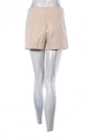 Damskie szorty SHEIN, Rozmiar M, Kolor Beżowy, Cena 27,99 zł