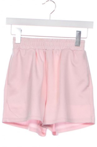 Γυναικείο κοντό παντελόνι SHEIN, Μέγεθος XS, Χρώμα Ρόζ , Τιμή 5,99 €