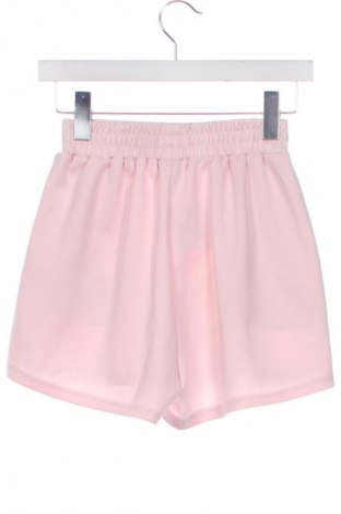 Γυναικείο κοντό παντελόνι SHEIN, Μέγεθος XS, Χρώμα Ρόζ , Τιμή 5,99 €