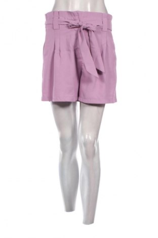 Dámské kraťasy  SHEIN, Velikost S, Barva Fialová, Cena  119,00 Kč