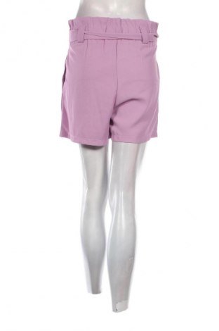 Dámské kraťasy  SHEIN, Velikost S, Barva Fialová, Cena  119,00 Kč