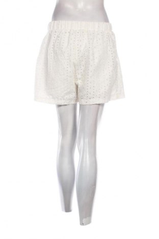 Dámské kraťasy  SHEIN, Velikost M, Barva Bílá, Cena  139,00 Kč