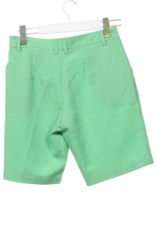 Női rövidnadrág Sinsay, Méret XS, Szín Zöld, Ár 1 929 Ft