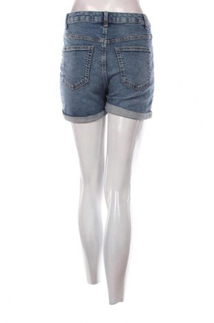 Damskie szorty Sinsay, Rozmiar M, Kolor Niebieski, Cena 22,99 zł