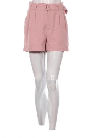 Damskie szorty Sinsay, Rozmiar M, Kolor Różowy, Cena 22,99 zł