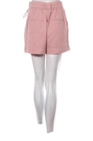 Damskie szorty Sinsay, Rozmiar M, Kolor Różowy, Cena 22,99 zł