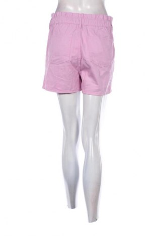 Γυναικείο κοντό παντελόνι Sinsay, Μέγεθος S, Χρώμα Ρόζ , Τιμή 5,99 €