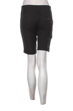 Damskie szorty Sisley, Rozmiar M, Kolor Czarny, Cena 73,99 zł