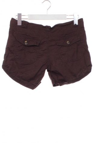 Dámské kraťasy  Spot, Velikost XS, Barva Hnědá, Cena  49,00 Kč